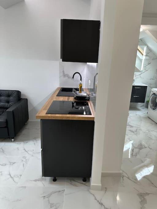 Cozy Apartment In Monaco Center Экстерьер фото