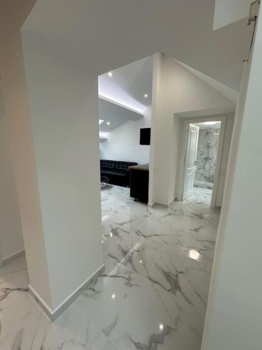 Cozy Apartment In Monaco Center Экстерьер фото