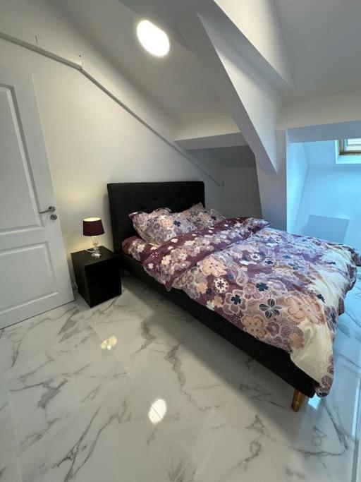 Cozy Apartment In Monaco Center Экстерьер фото