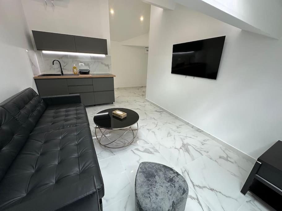 Cozy Apartment In Monaco Center Экстерьер фото