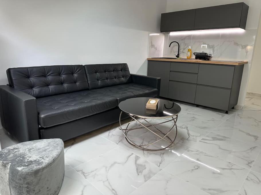 Cozy Apartment In Monaco Center Экстерьер фото