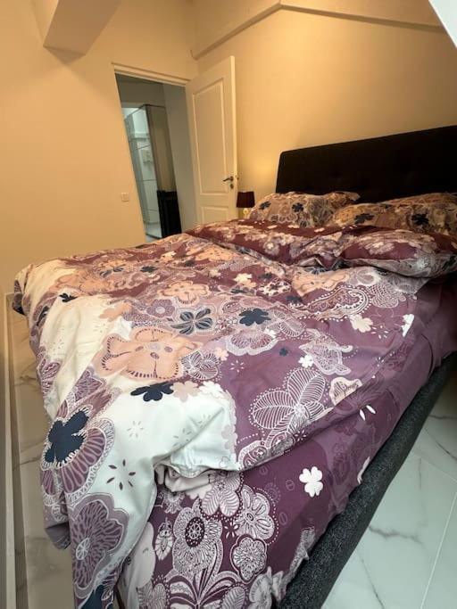 Cozy Apartment In Monaco Center Экстерьер фото